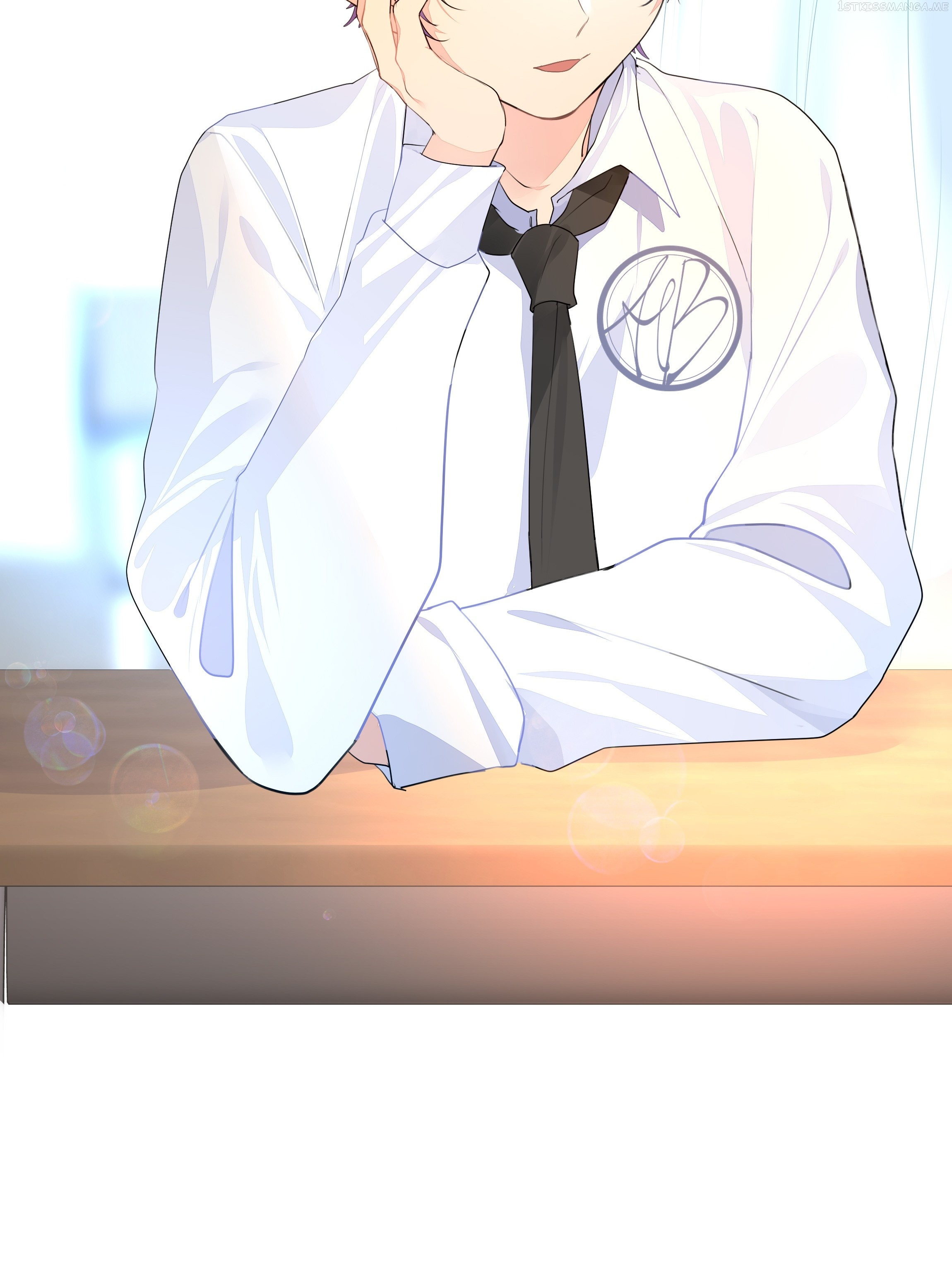 Did the Nerd Manage to Flirt with the Cutie Today? chapter 7.2 - page 17