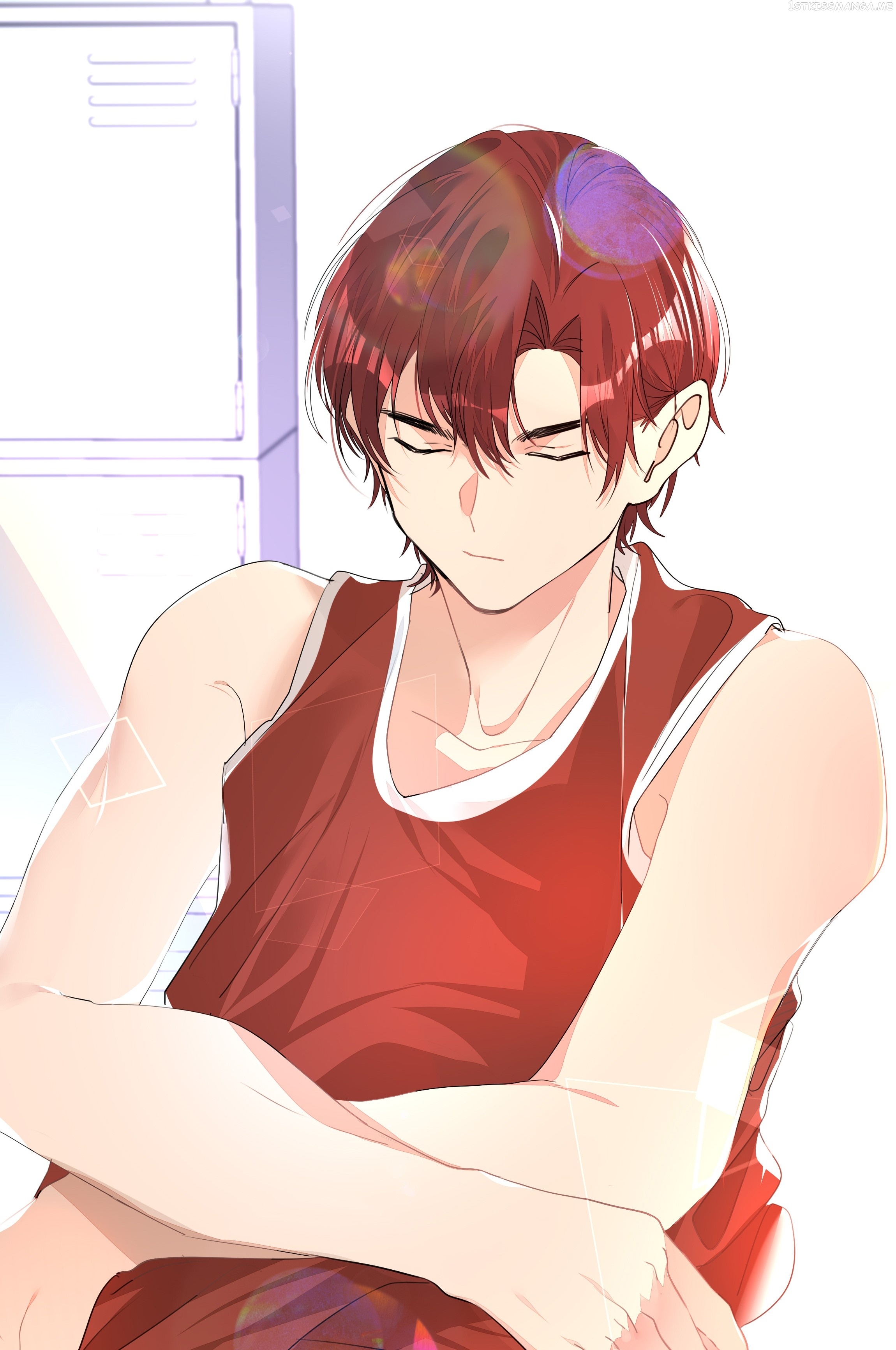 Did the Nerd Manage to Flirt with the Cutie Today? chapter 7.2 - page 19