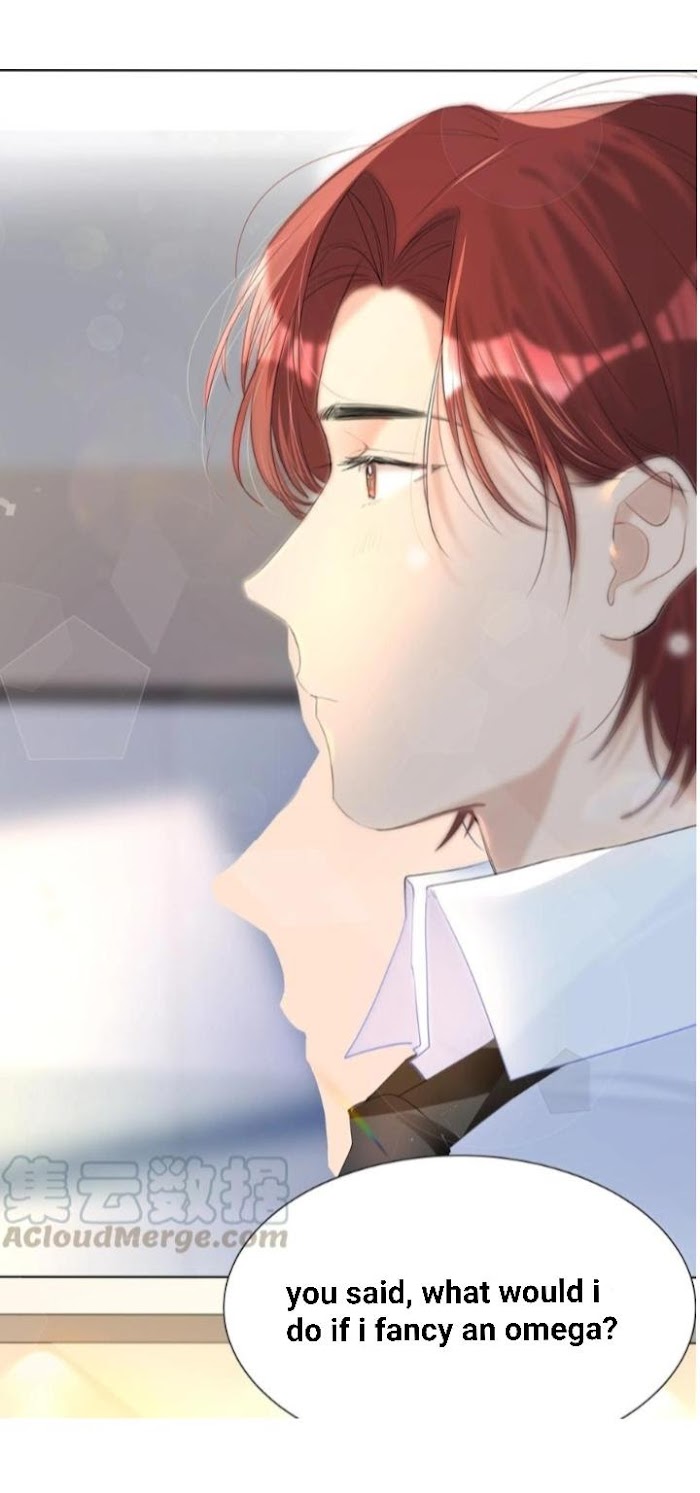Did the Nerd Manage to Flirt with the Cutie Today? chapter 7 - page 17