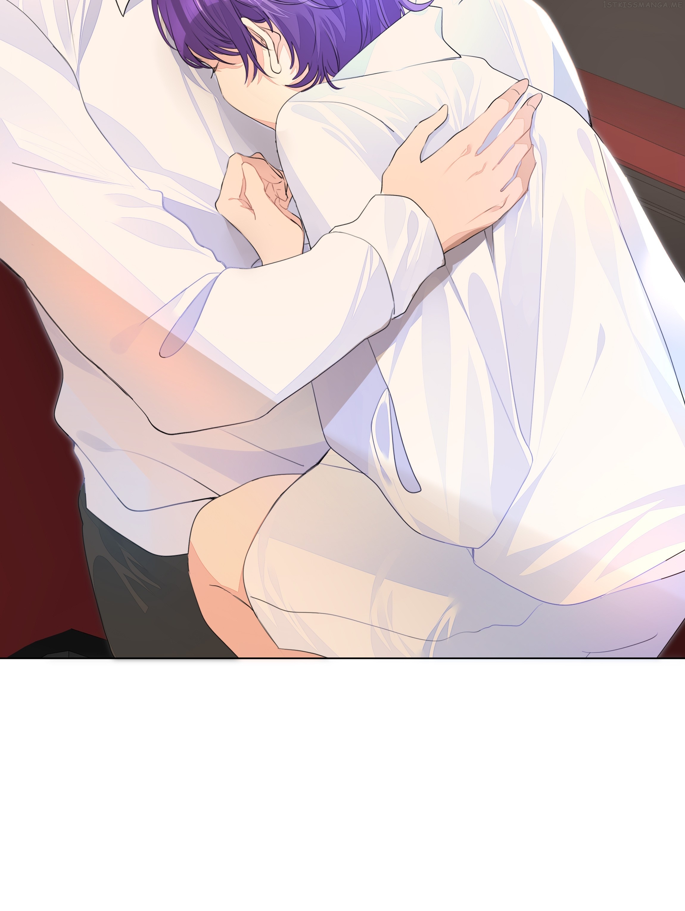 Did the Nerd Manage to Flirt with the Cutie Today? chapter 6.2 - page 14