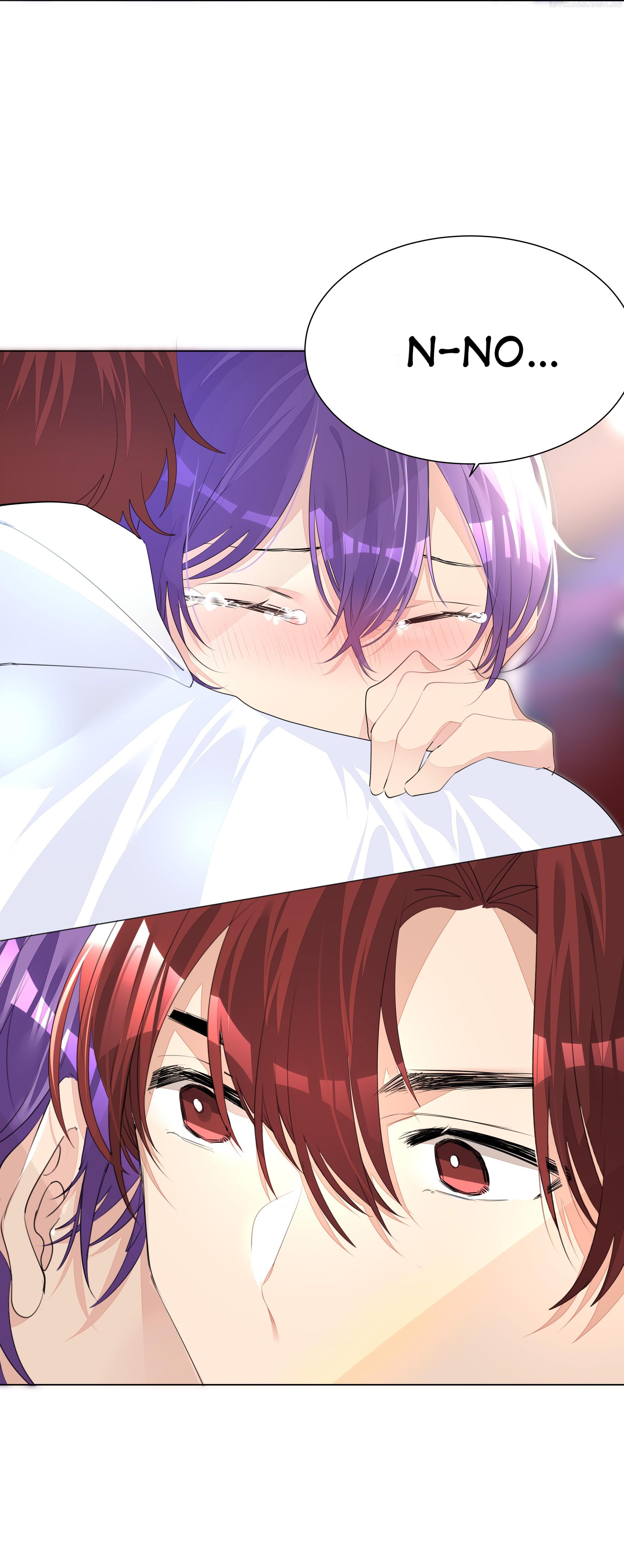 Did the Nerd Manage to Flirt with the Cutie Today? chapter 6.2 - page 9