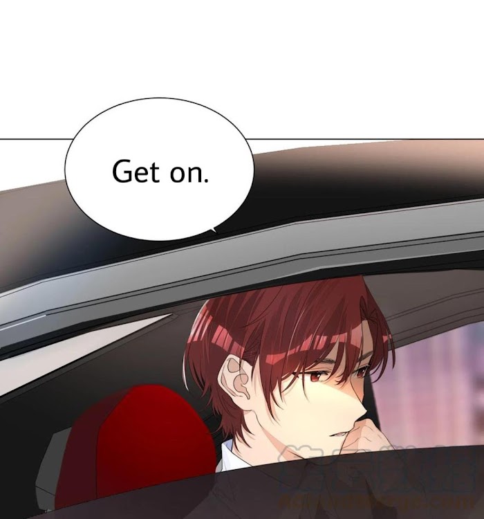Did the Nerd Manage to Flirt with the Cutie Today? chapter 6 - page 8