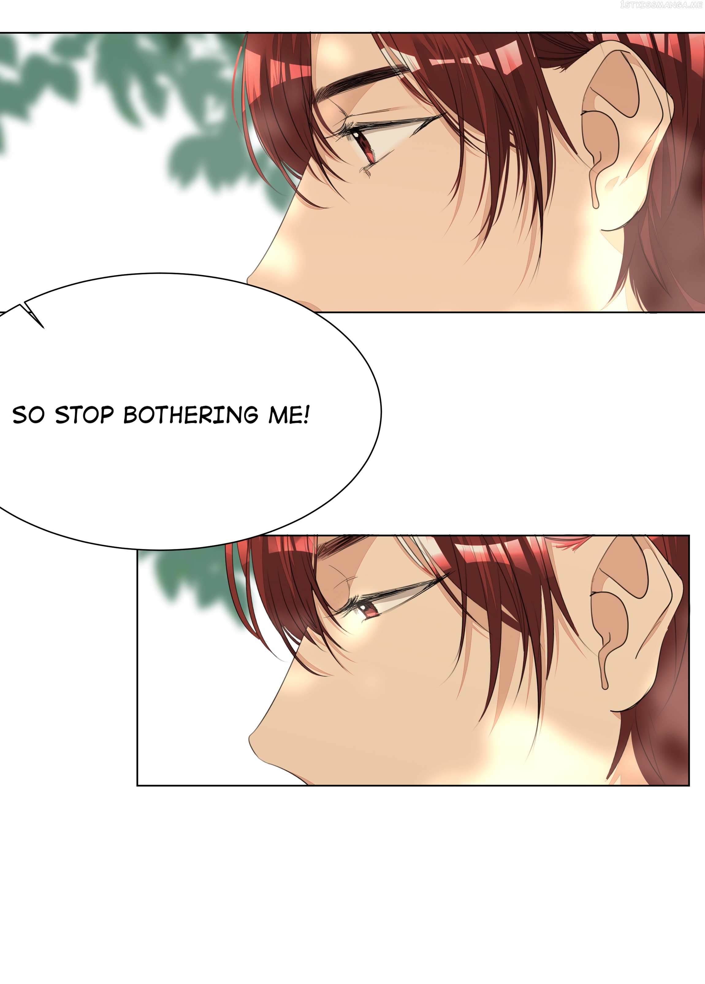 Did the Nerd Manage to Flirt with the Cutie Today? chapter 5.2 - page 12