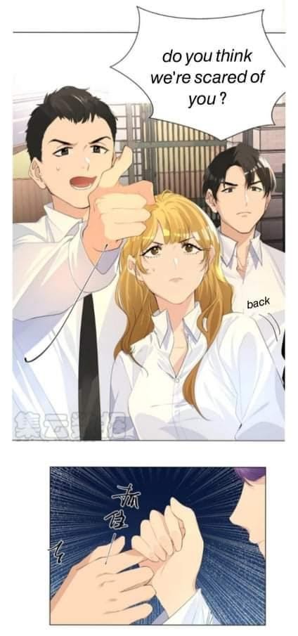 Did the Nerd Manage to Flirt with the Cutie Today? chapter 5 - page 18