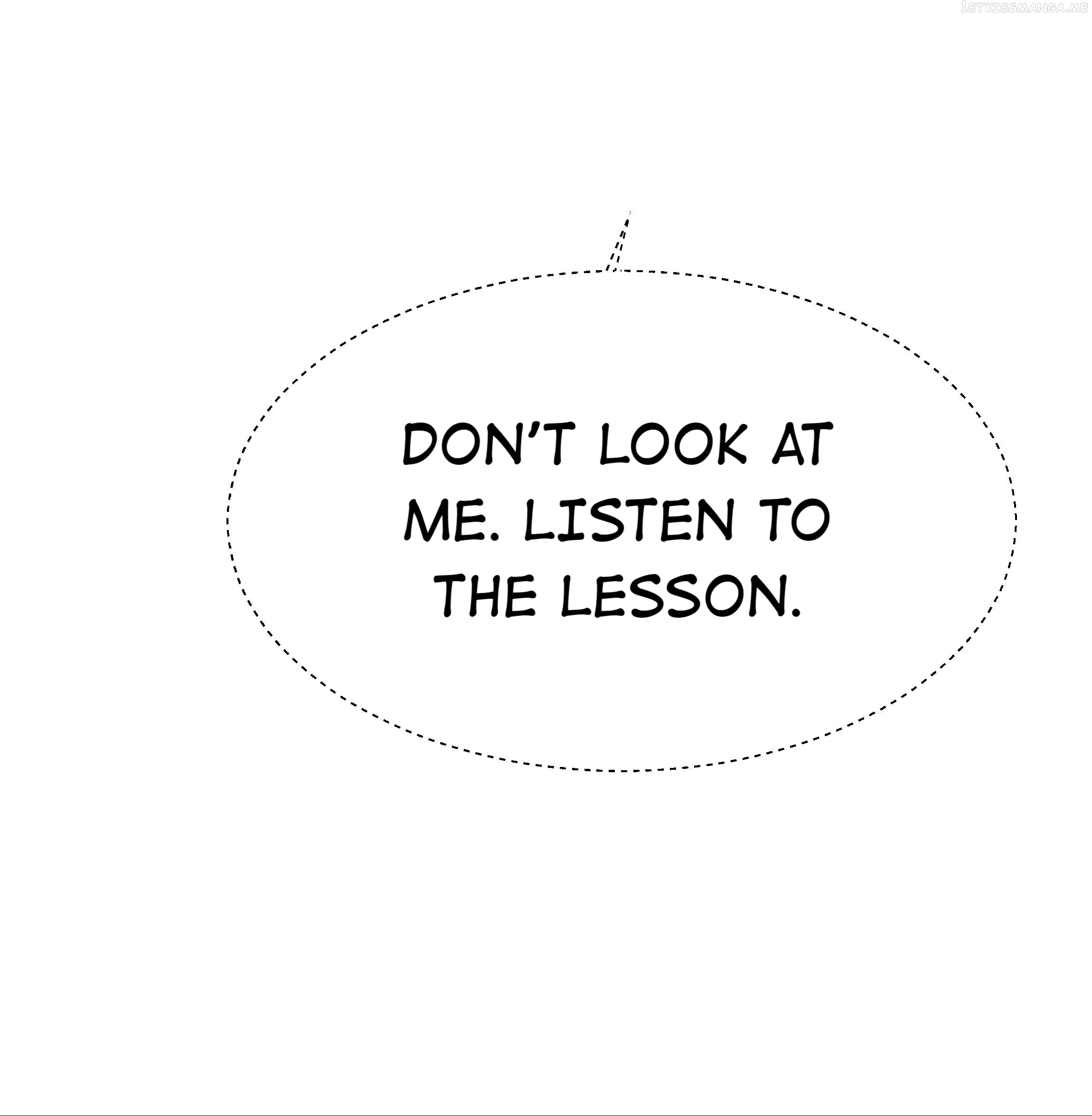 Did the Nerd Manage to Flirt with the Cutie Today? chapter 4.2 - page 18
