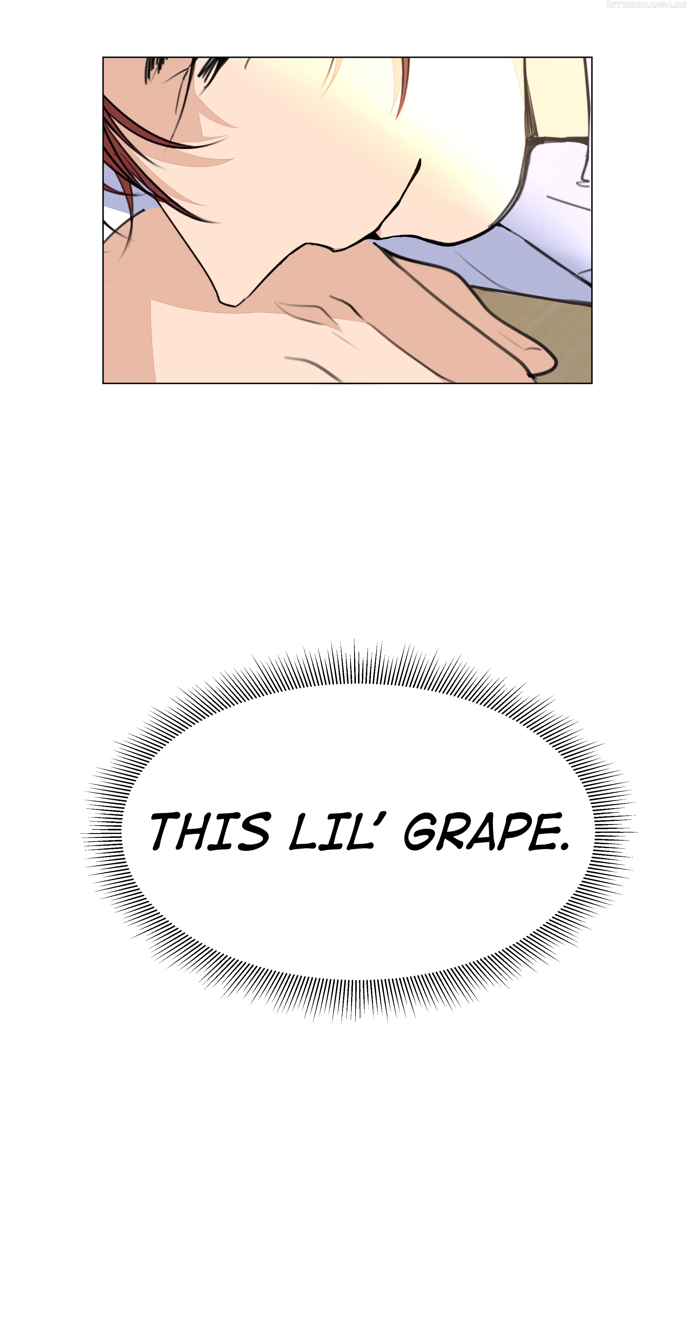 Did the Nerd Manage to Flirt with the Cutie Today? chapter 3.2 - page 16