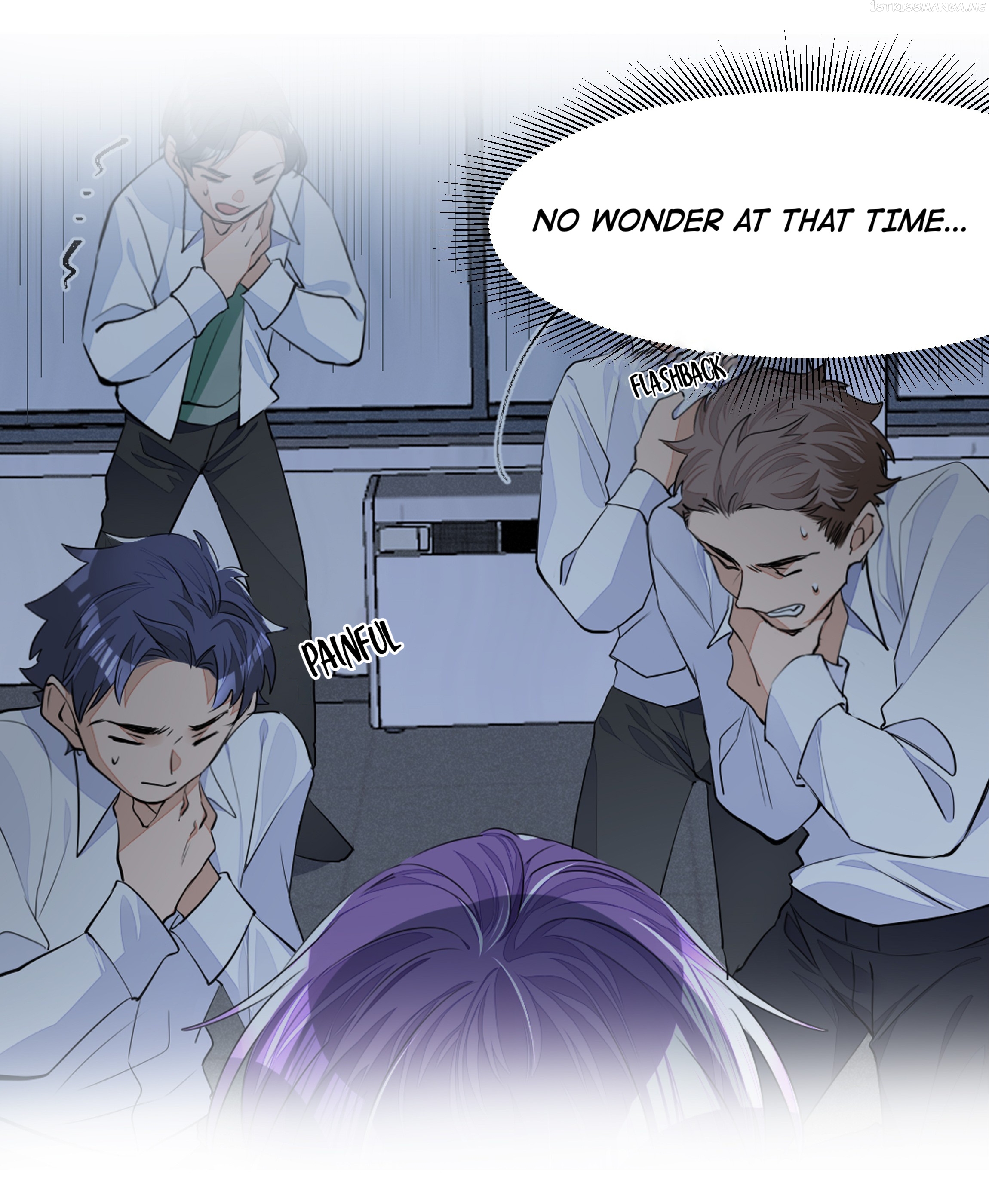 Did the Nerd Manage to Flirt with the Cutie Today? chapter 3.2 - page 3