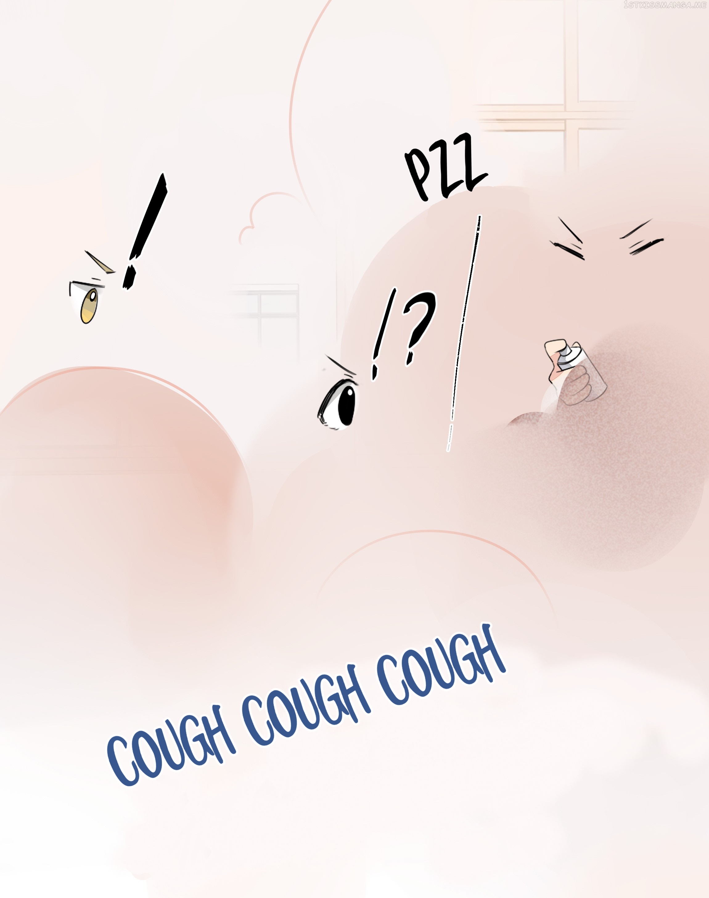 Did the Nerd Manage to Flirt with the Cutie Today? chapter 3.1 - page 5