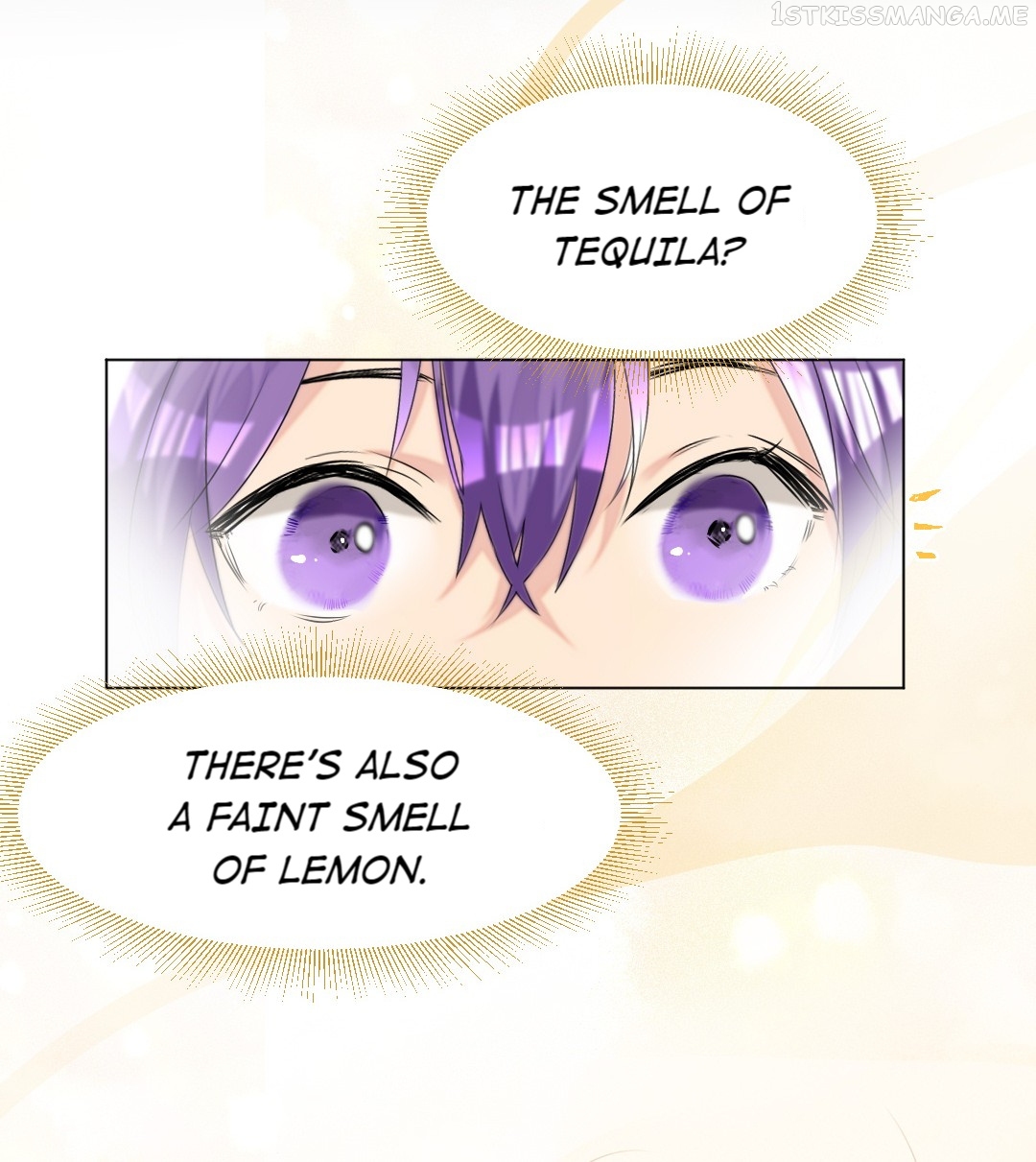 Did the Nerd Manage to Flirt with the Cutie Today? chapter 2.2 - page 1
