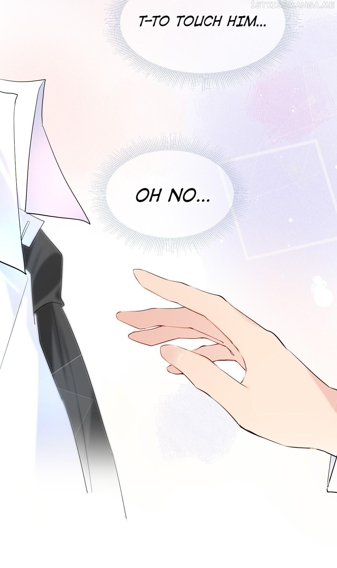 Did the Nerd Manage to Flirt with the Cutie Today? chapter 2.2 - page 17