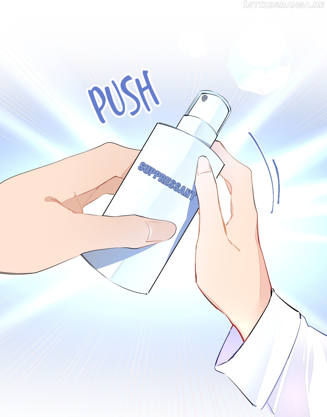 Did the Nerd Manage to Flirt with the Cutie Today? chapter 2.2 - page 18