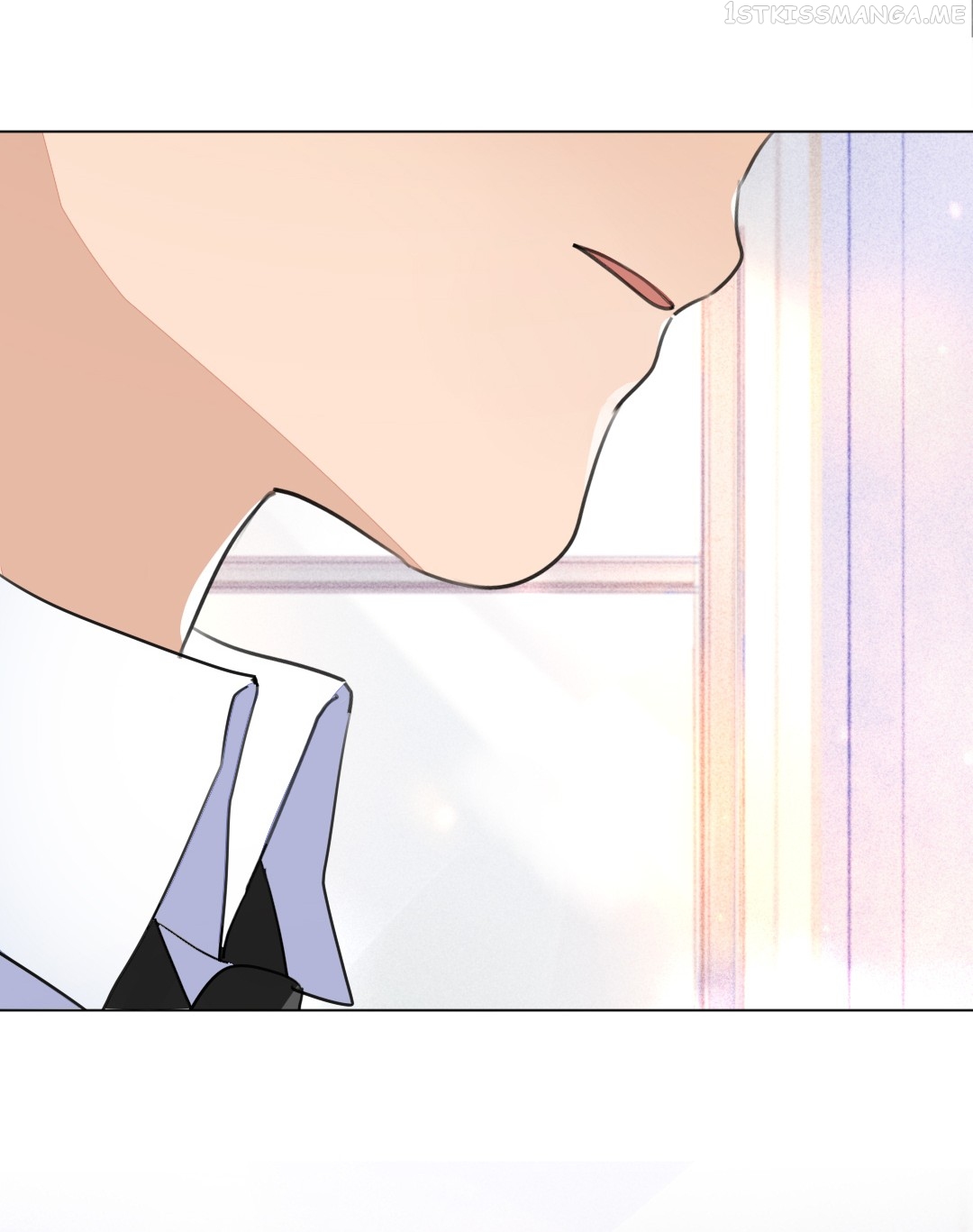 Did the Nerd Manage to Flirt with the Cutie Today? chapter 2.2 - page 21