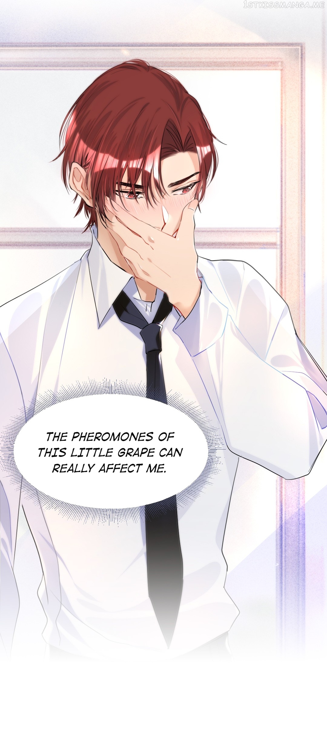 Did the Nerd Manage to Flirt with the Cutie Today? chapter 2.2 - page 22