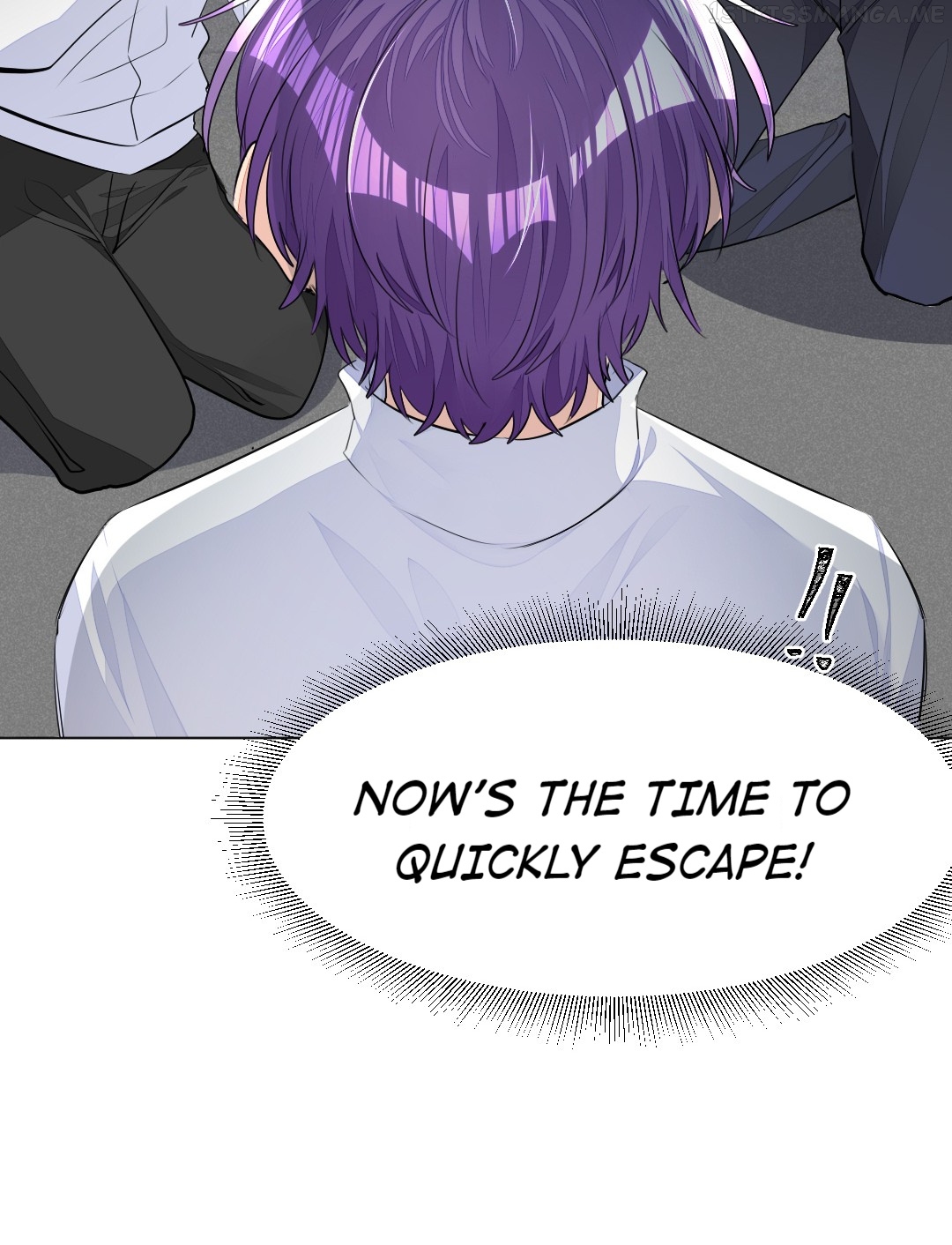 Did the Nerd Manage to Flirt with the Cutie Today? chapter 2.2 - page 4