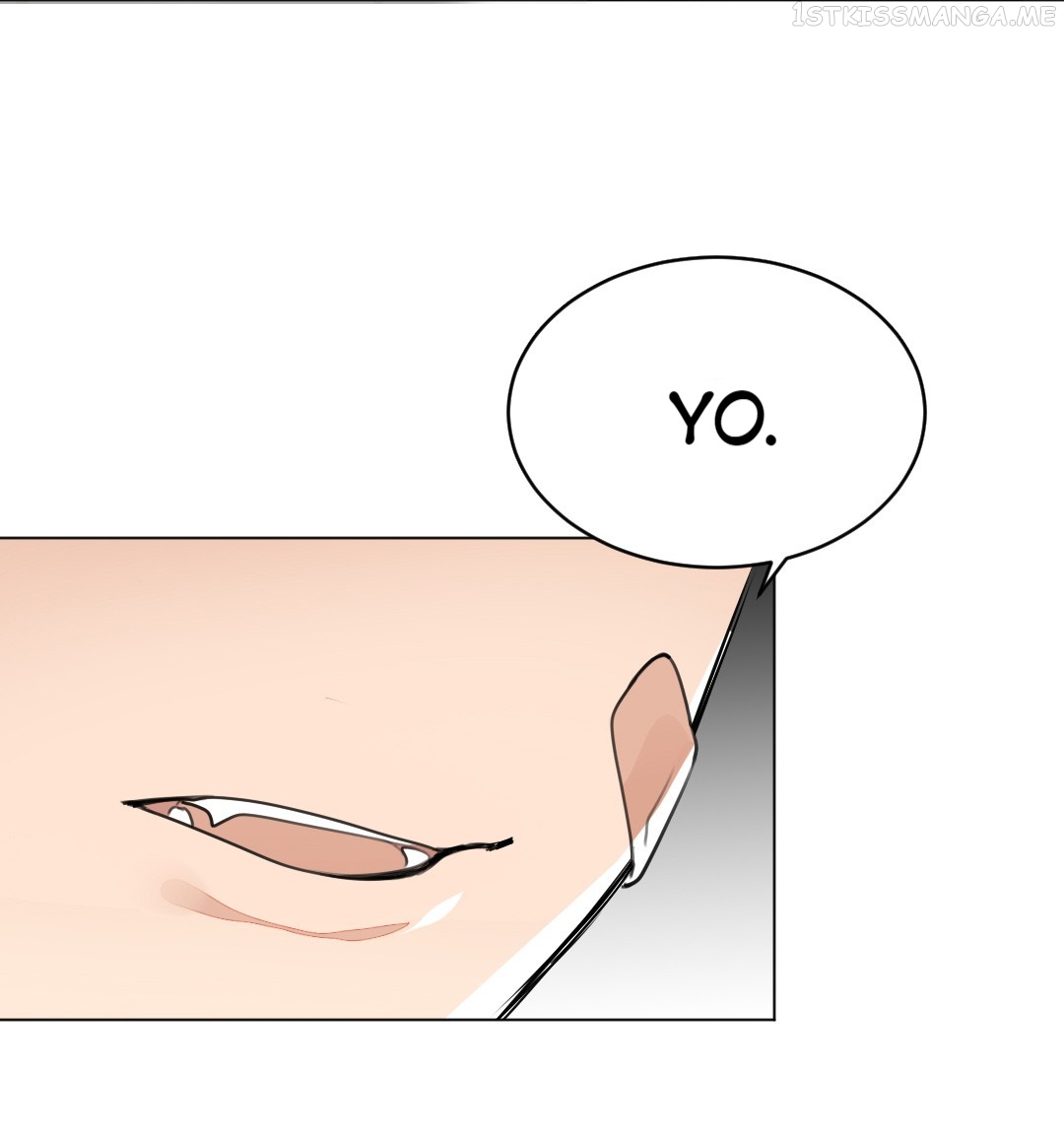 Did the Nerd Manage to Flirt with the Cutie Today? chapter 2.1 - page 18