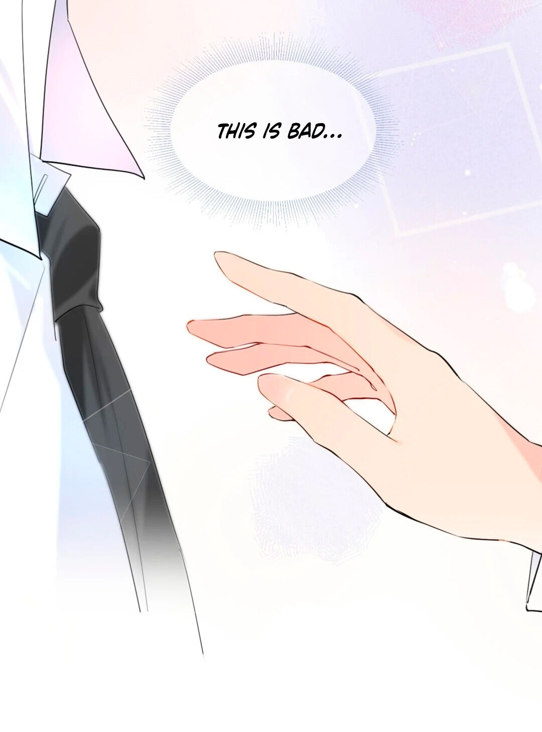 Did the Nerd Manage to Flirt with the Cutie Today? chapter 2 - page 29