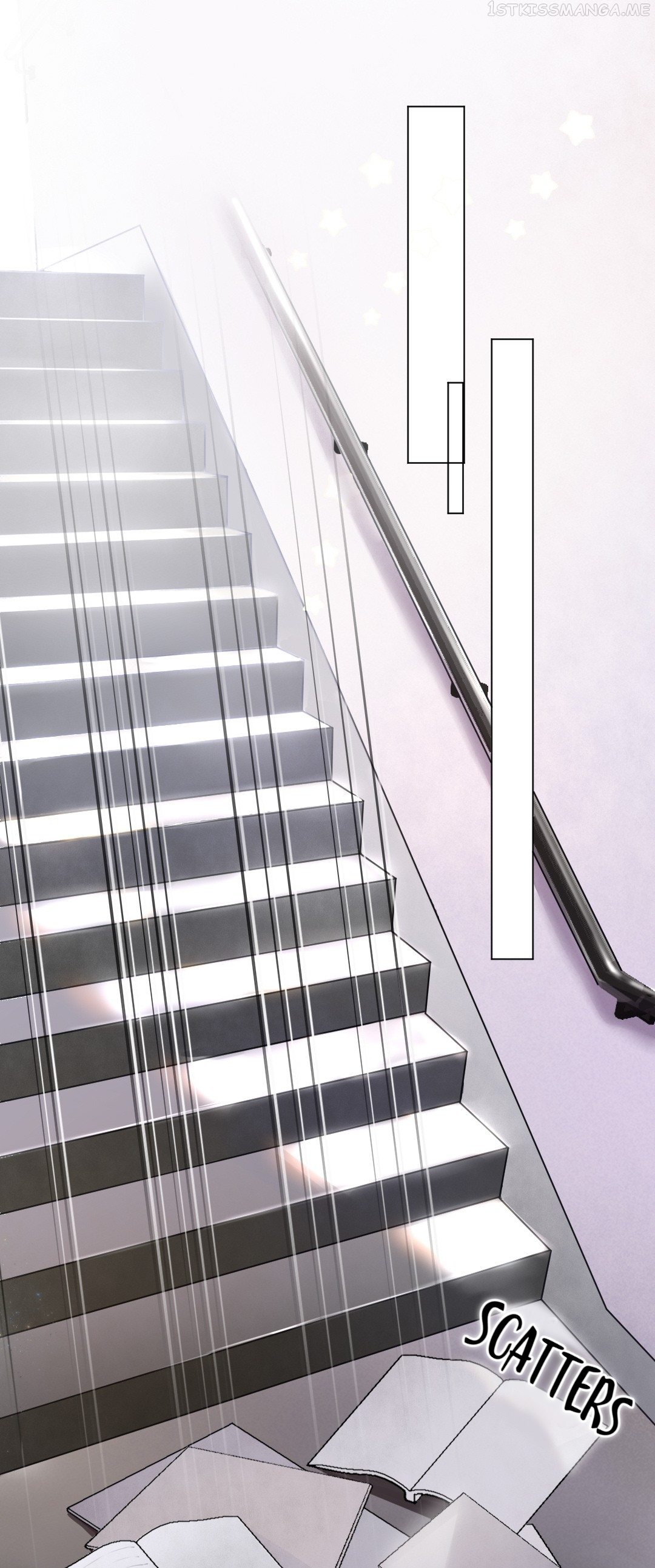Did the Nerd Manage to Flirt with the Cutie Today? chapter 1.2 - page 1