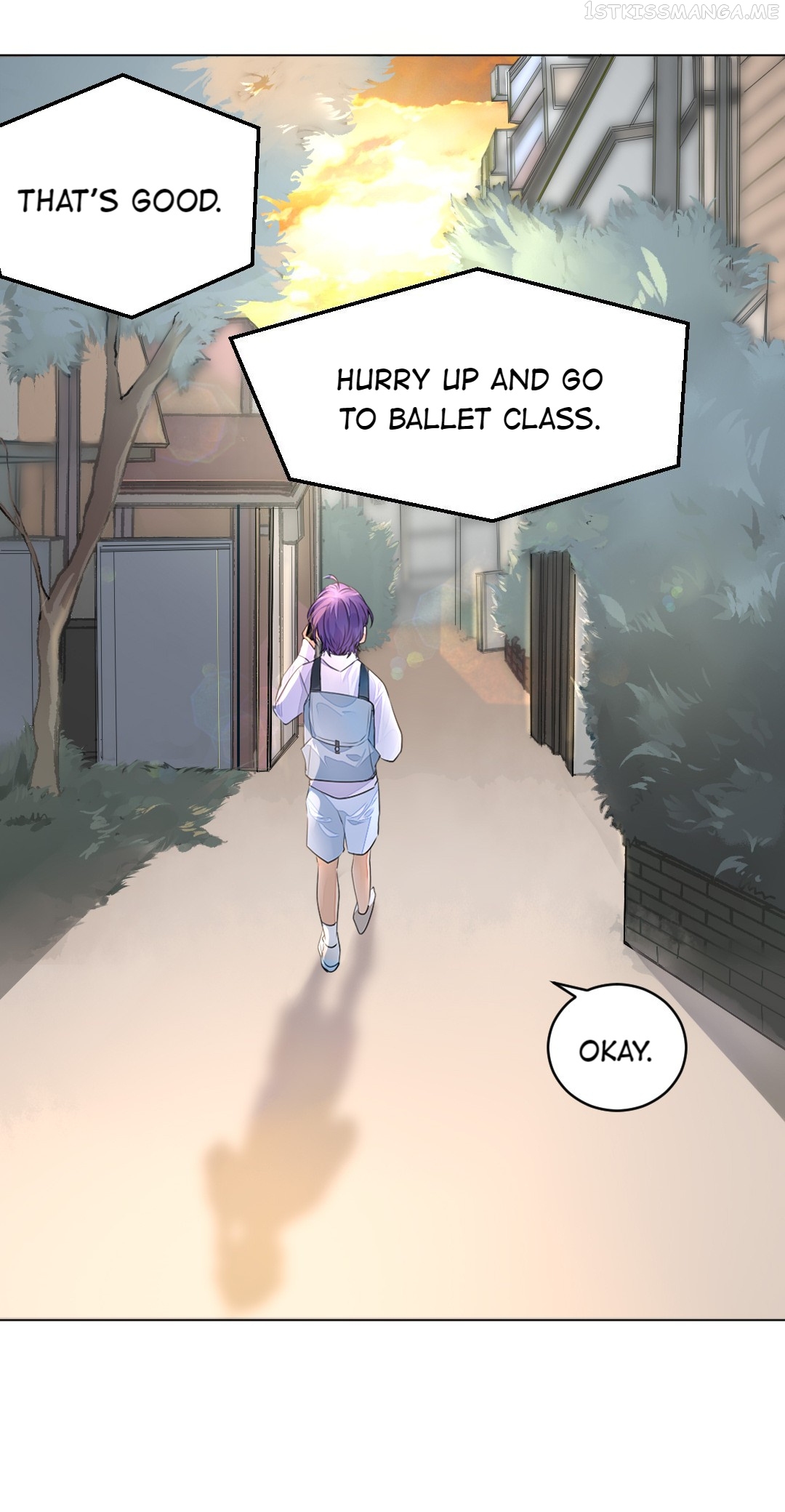 Did the Nerd Manage to Flirt with the Cutie Today? chapter 1.2 - page 14
