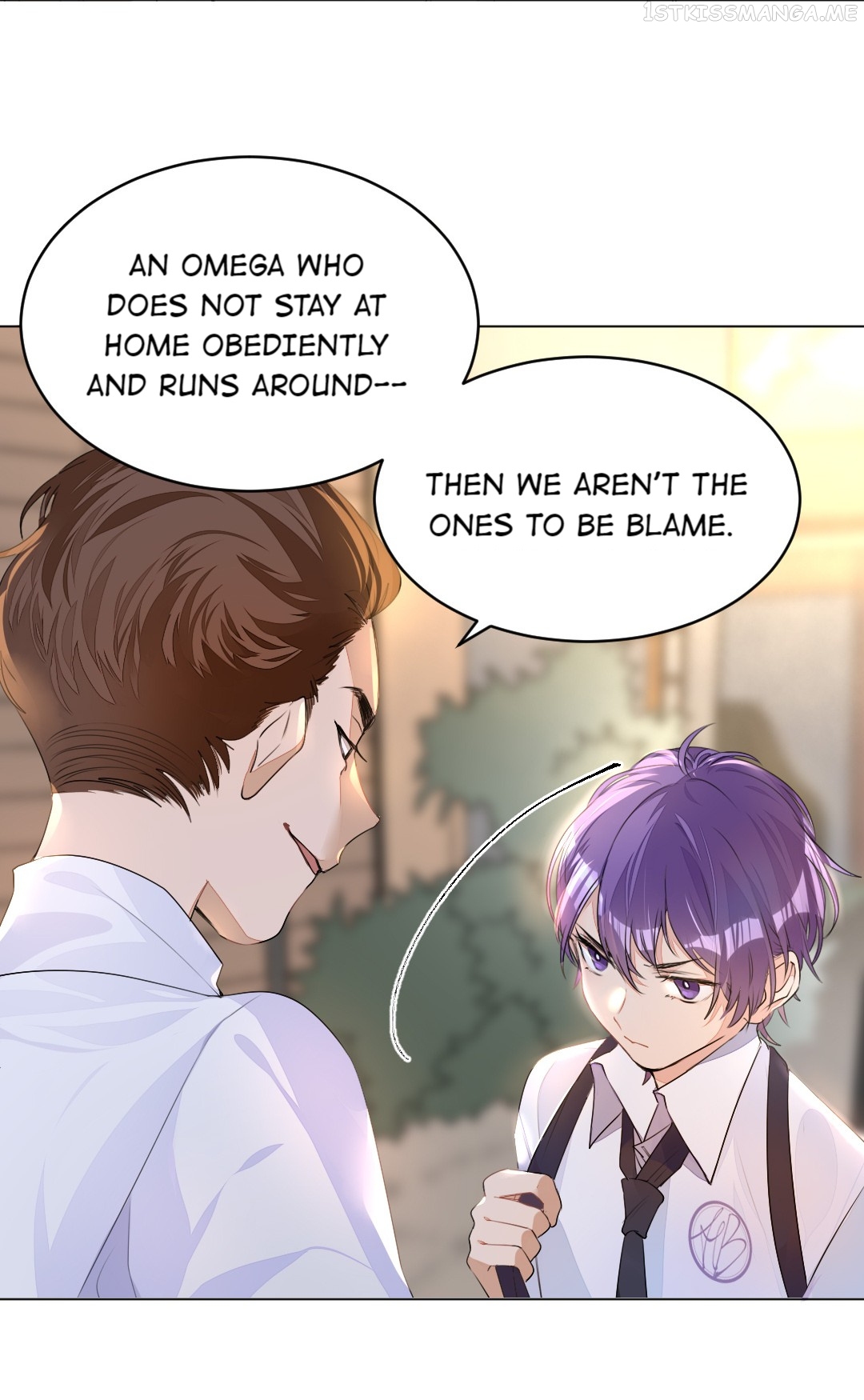 Did the Nerd Manage to Flirt with the Cutie Today? chapter 1.2 - page 17