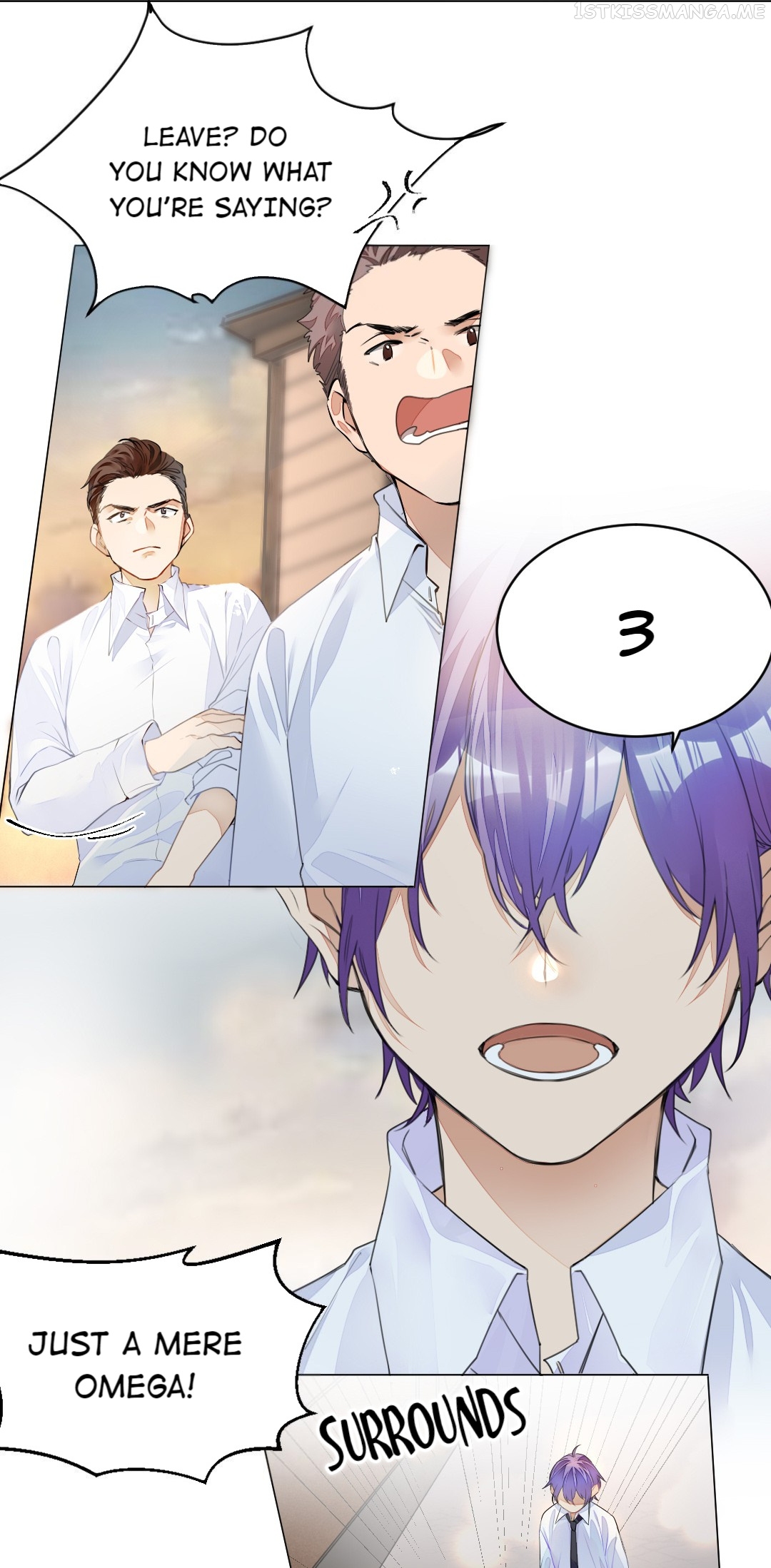 Did the Nerd Manage to Flirt with the Cutie Today? chapter 1.2 - page 20