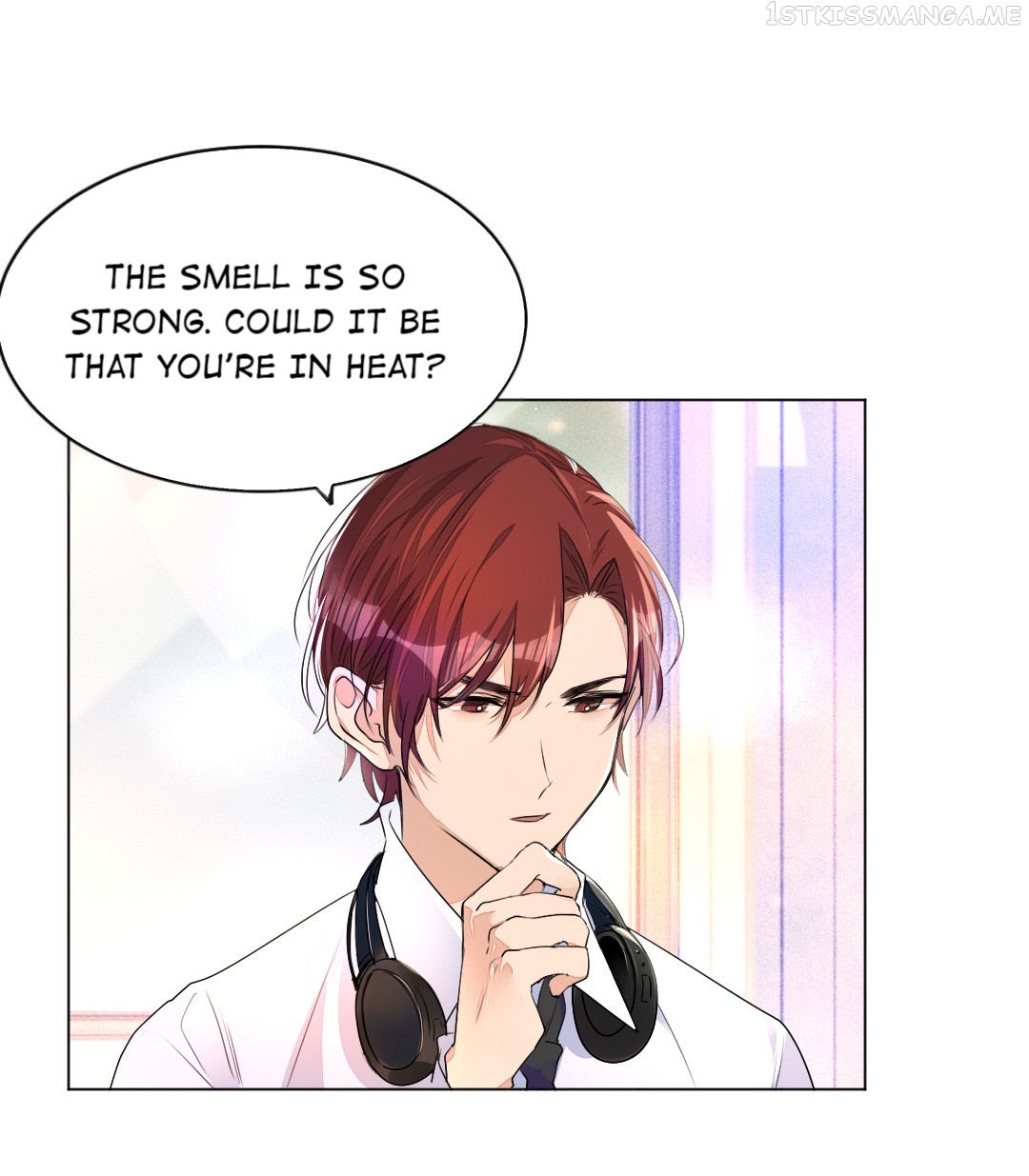 Did the Nerd Manage to Flirt with the Cutie Today? chapter 1.2 - page 6