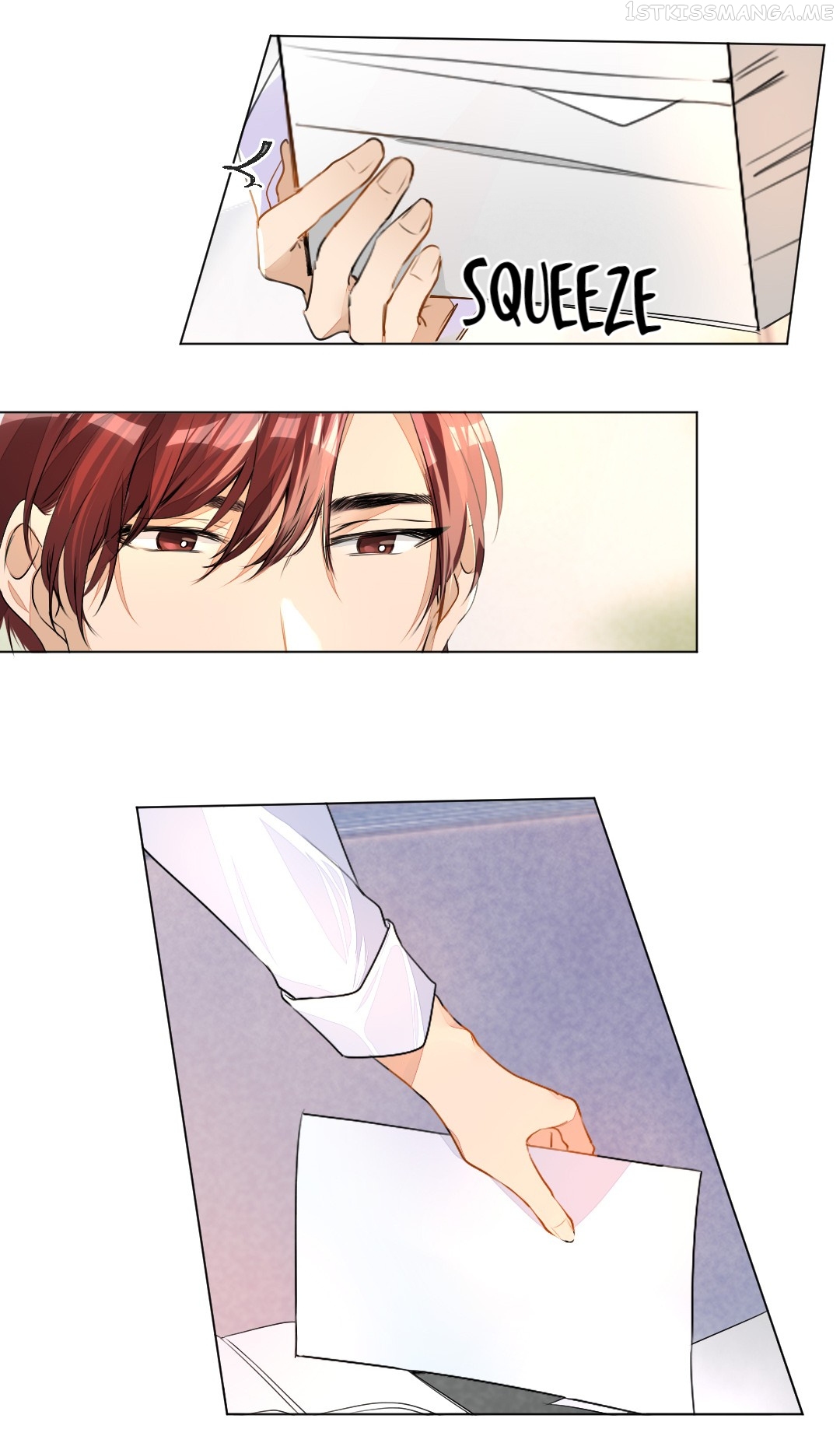 Did the Nerd Manage to Flirt with the Cutie Today? chapter 1.2 - page 8