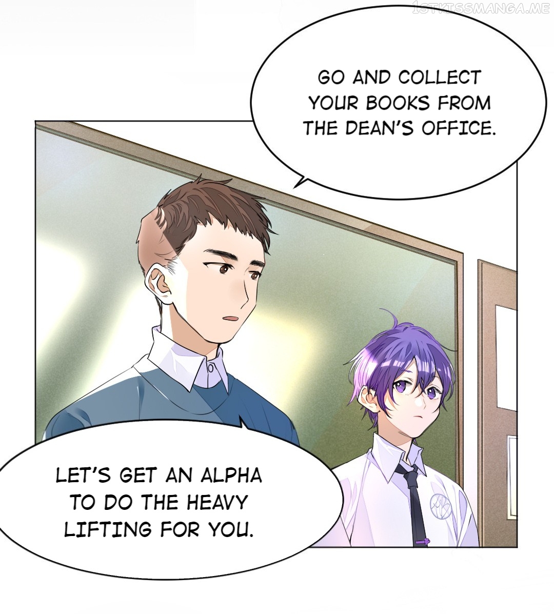 Did the Nerd Manage to Flirt with the Cutie Today? chapter 1.1 - page 11