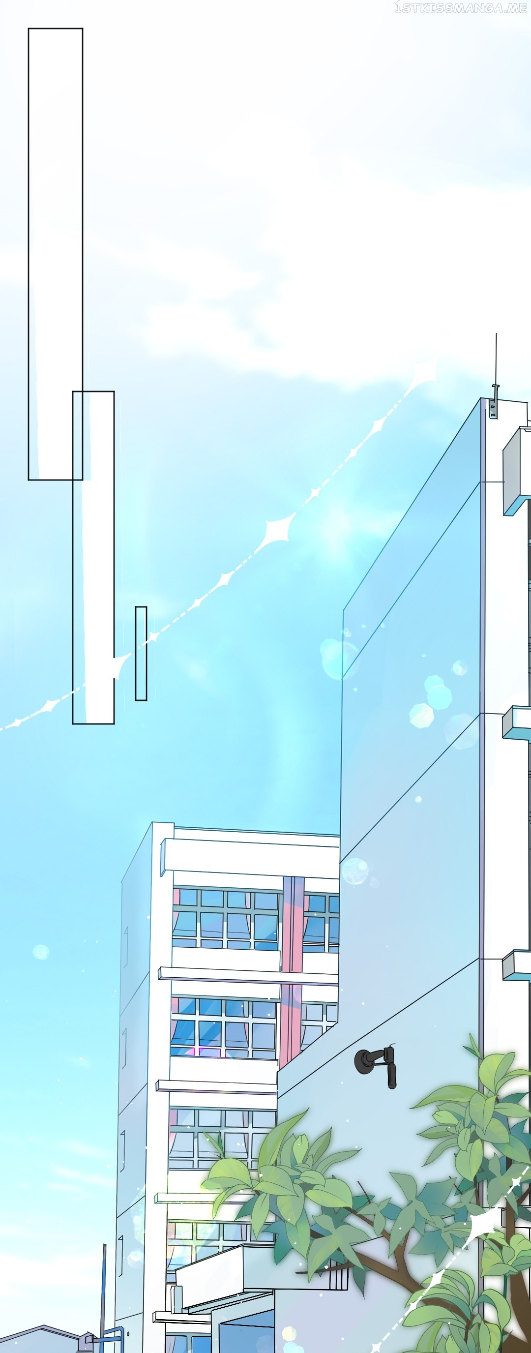 Did the Nerd Manage to Flirt with the Cutie Today? chapter 1.1 - page 3