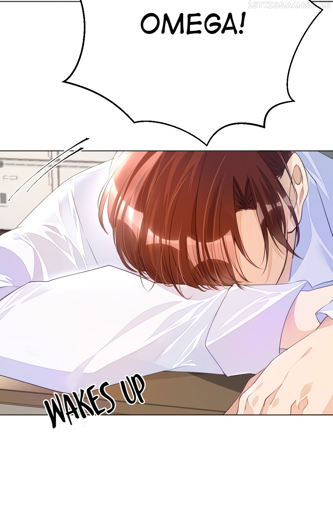 Did the Nerd Manage to Flirt with the Cutie Today? chapter 1.1 - page 7
