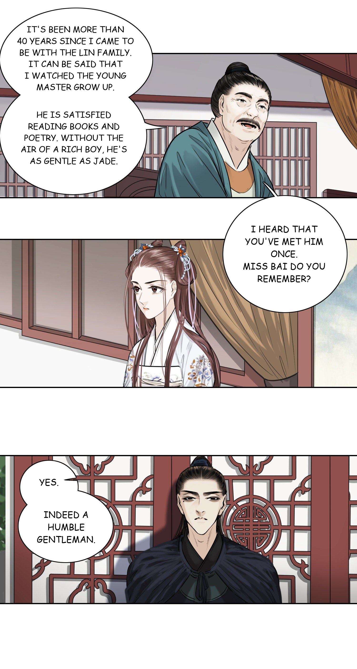 Cotton Candy & Daydreamer Chapter 50 - page 4