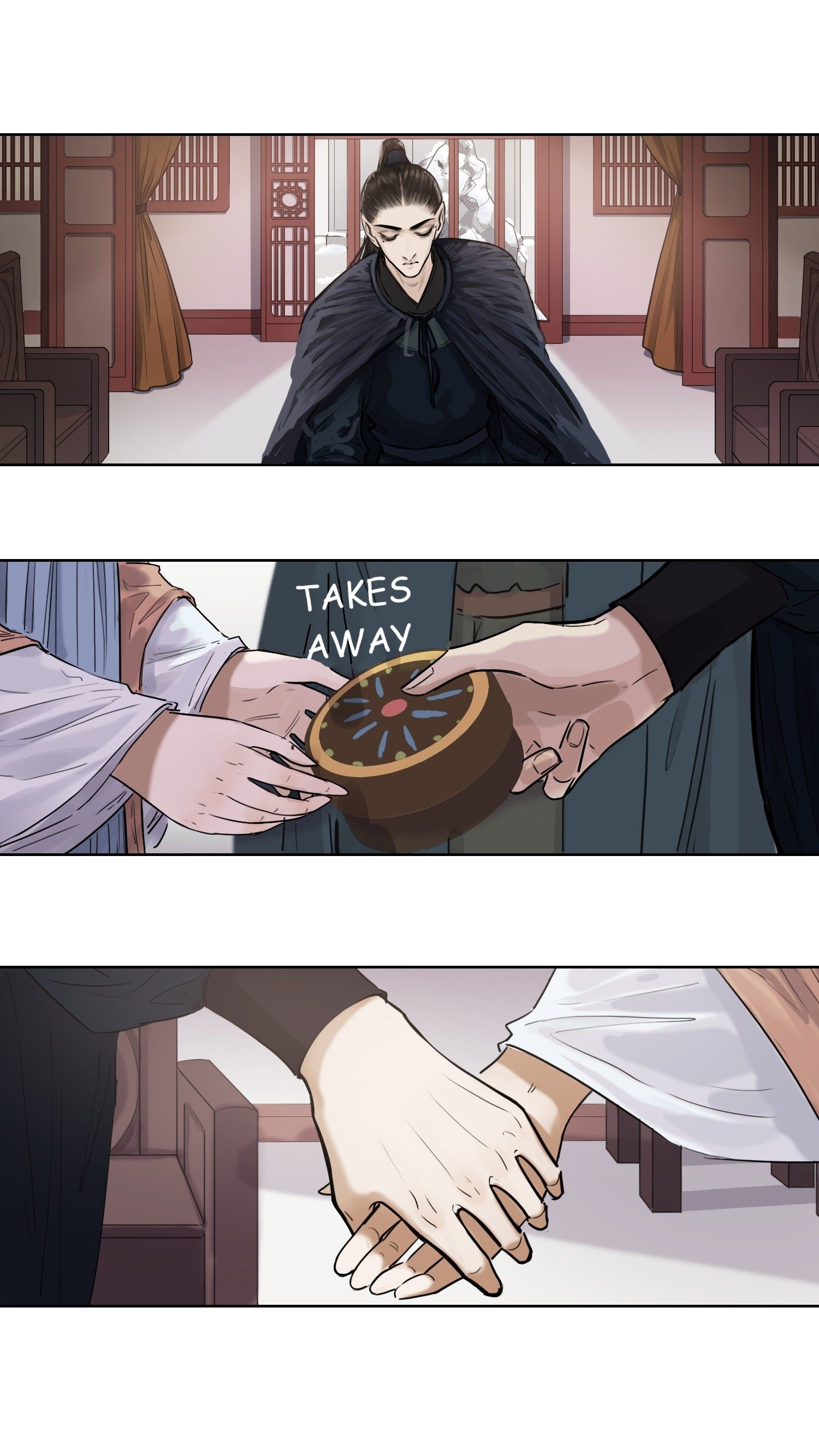 Cotton Candy & Daydreamer Chapter 50 - page 9