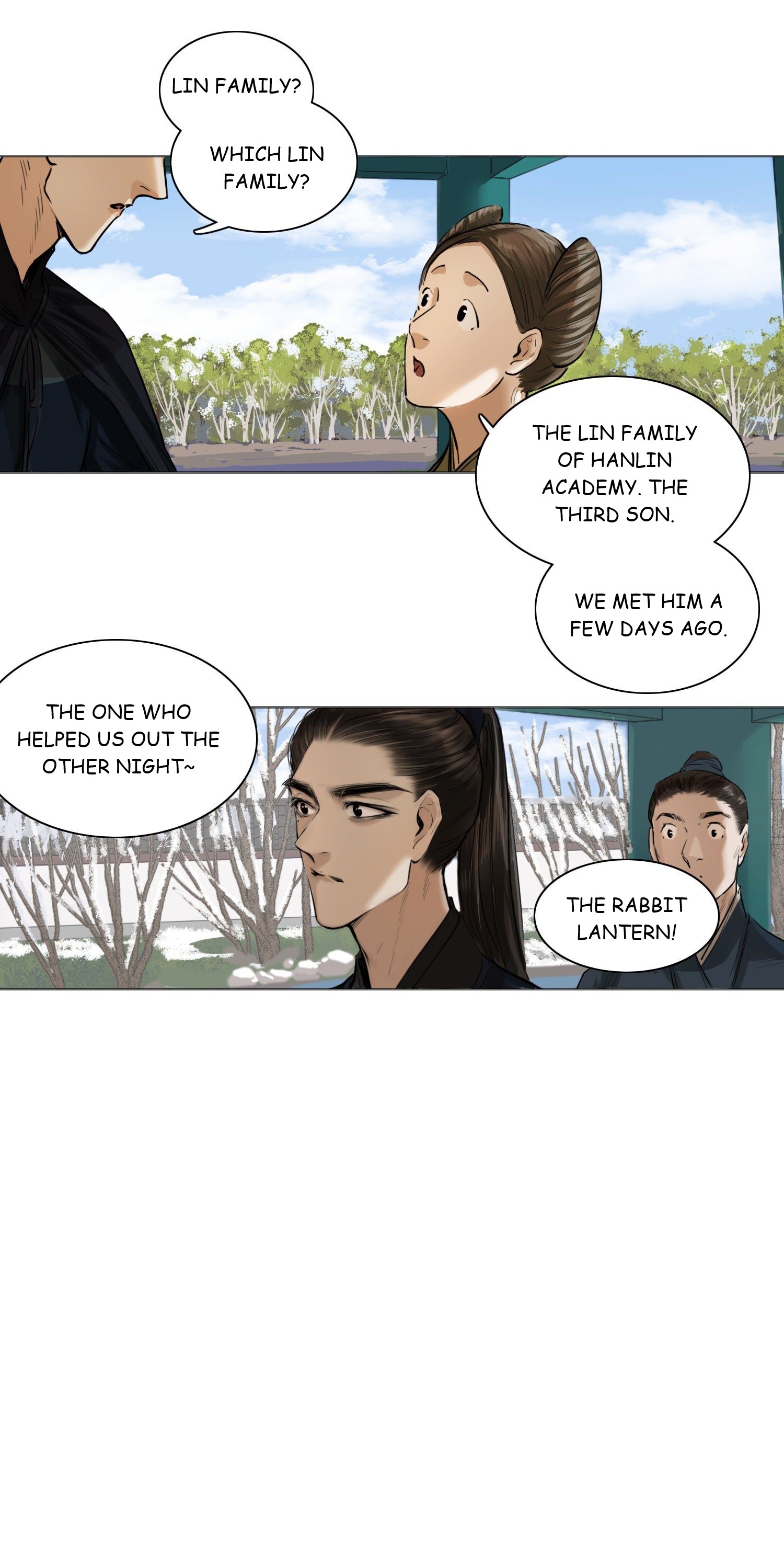 Cotton Candy & Daydreamer Chapter 49 - page 11