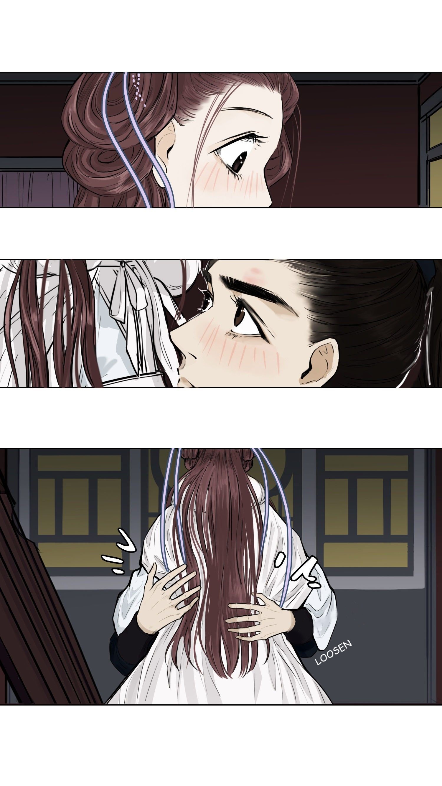 Cotton Candy & Daydreamer Chapter 46 - page 16
