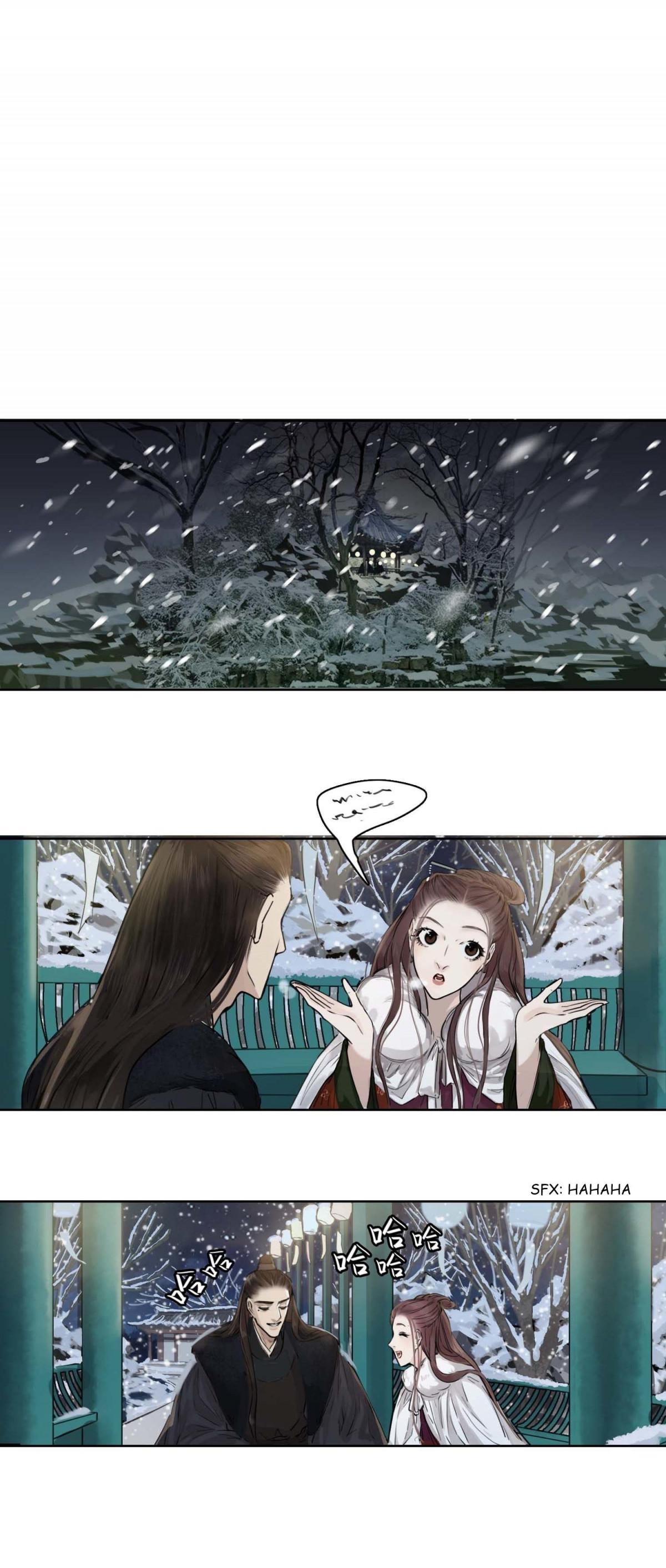 Cotton Candy & Daydreamer Chapter 44 - page 11
