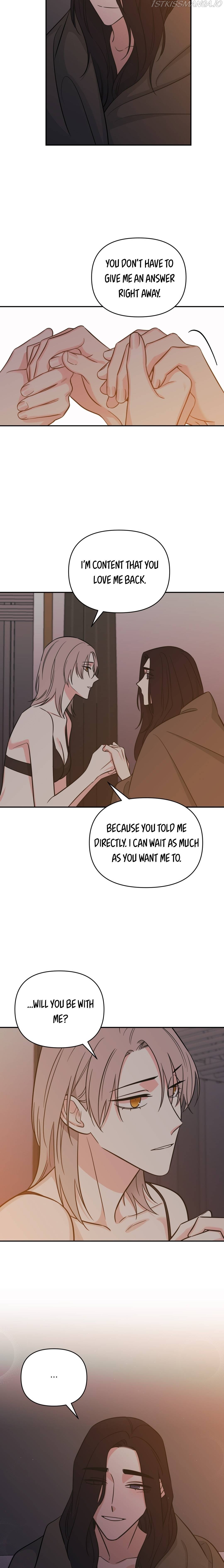 Get Out Of My House! Chapter 53 - page 3