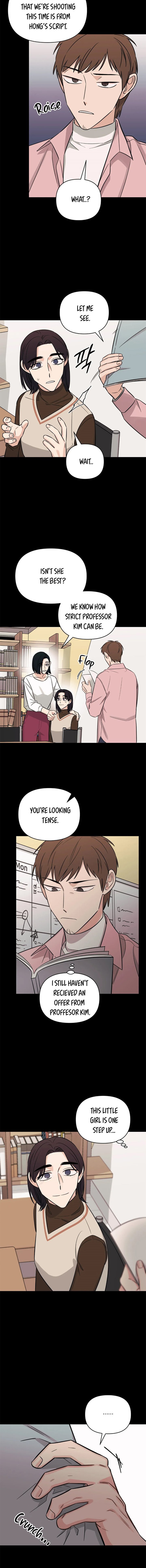 Get Out Of My House! Chapter 51 - page 2