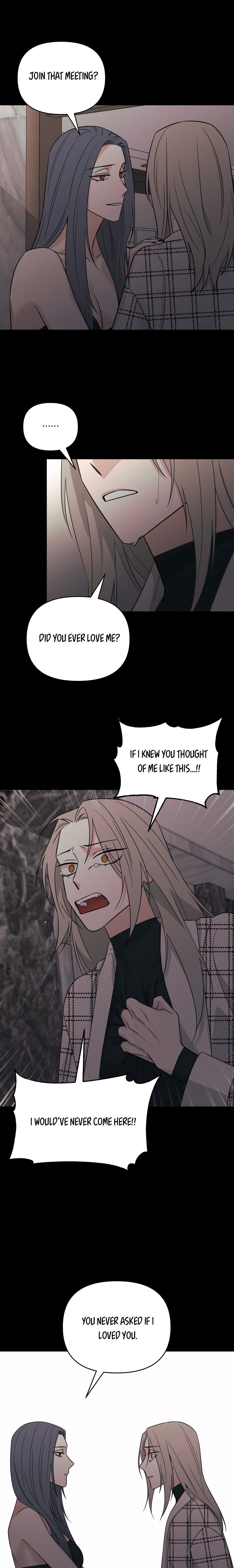 Get Out Of My House! chapter 46 - page 4