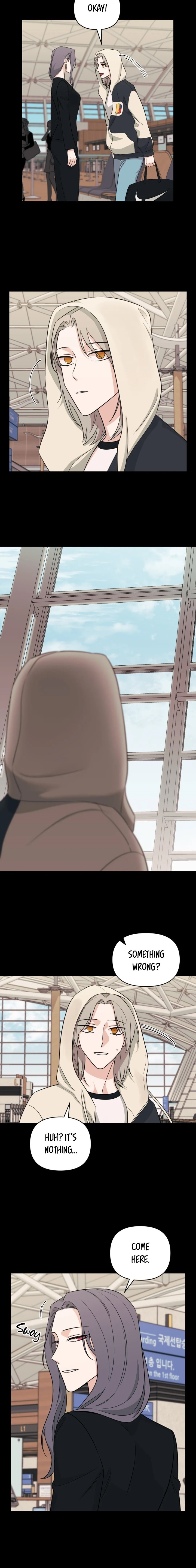 Get Out Of My House! chapter 44 - page 2