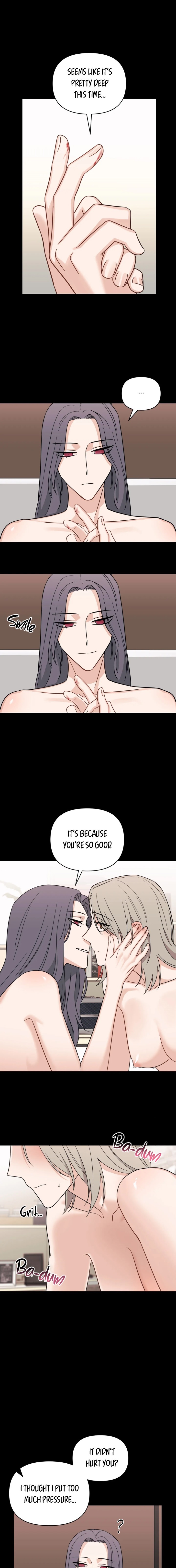 Get Out Of My House! chapter 44 - page 6
