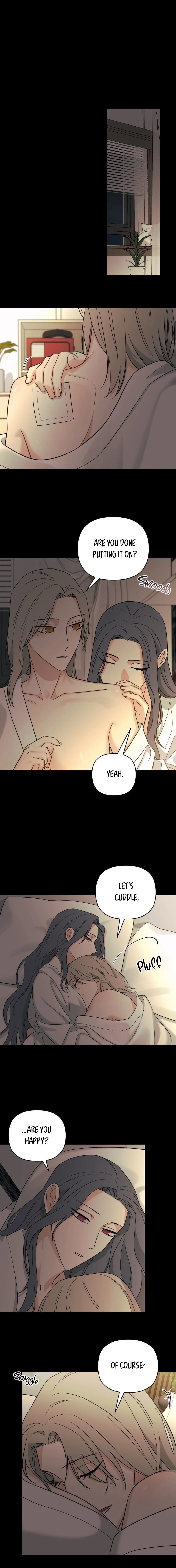 Get Out Of My House! chapter 44 - page 9