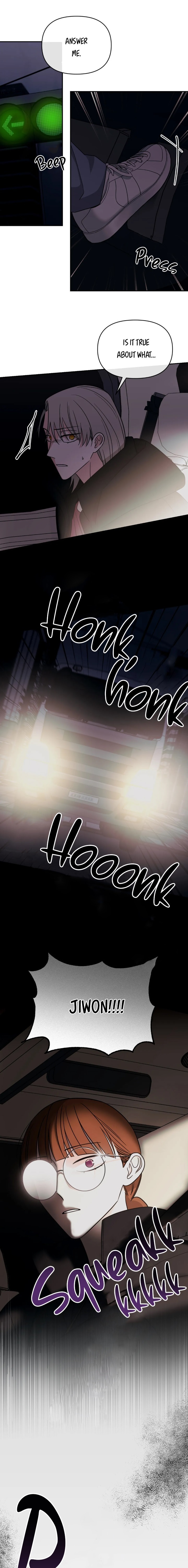 Get Out Of My House! chapter 42 - page 4