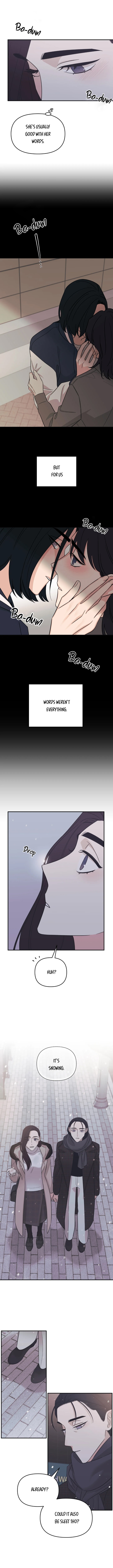 Get Out Of My House! chapter 38 - page 7