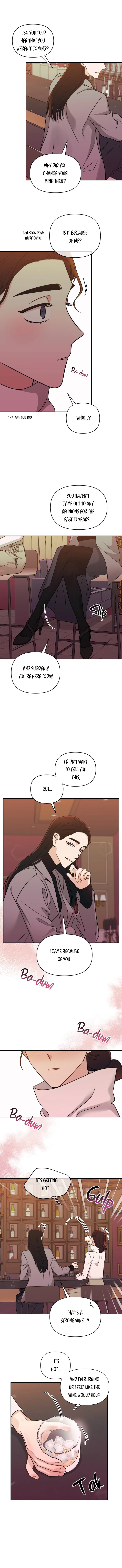 Get Out Of My House! chapter 34 - page 7