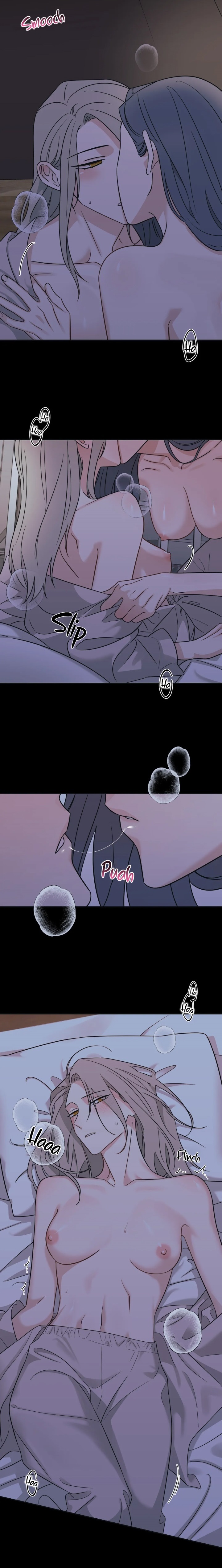 Get Out Of My House! chapter 31 - page 5