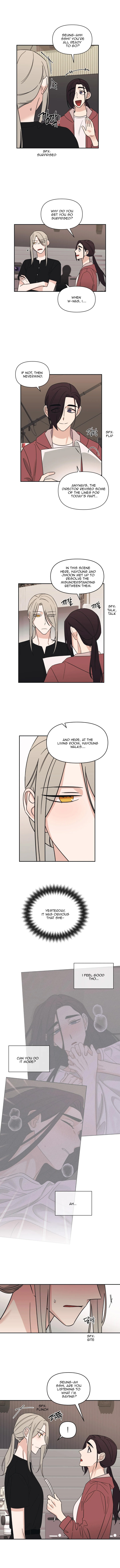Get Out Of My House! chapter 12 - page 4