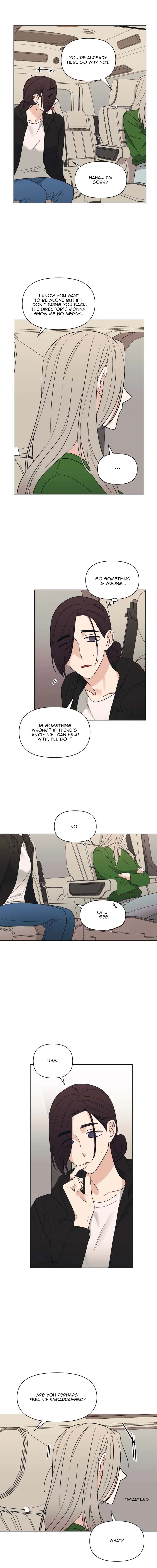 Get Out Of My House! chapter 5 - page 11