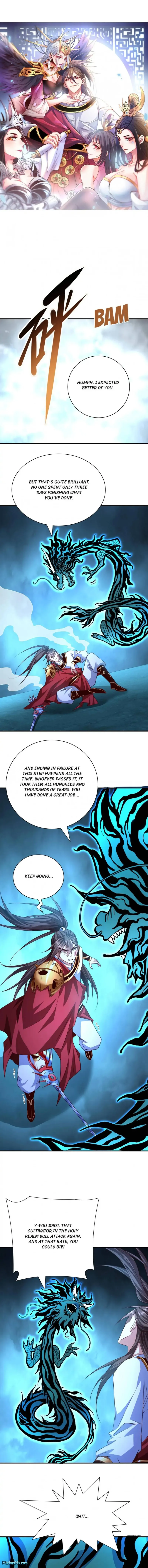 99 Ways to Become Heroes by Beauty Masters Chapter 231 - page 1