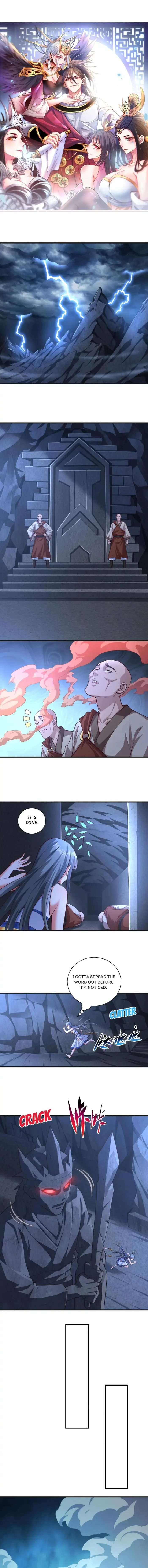 99 Ways to Become Heroes by Beauty Masters Chapter 229 - page 1