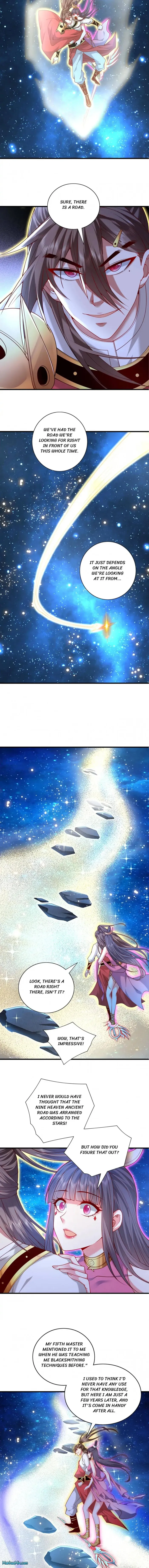 99 Ways to Become Heroes by Beauty Masters Chapter 223 - page 5