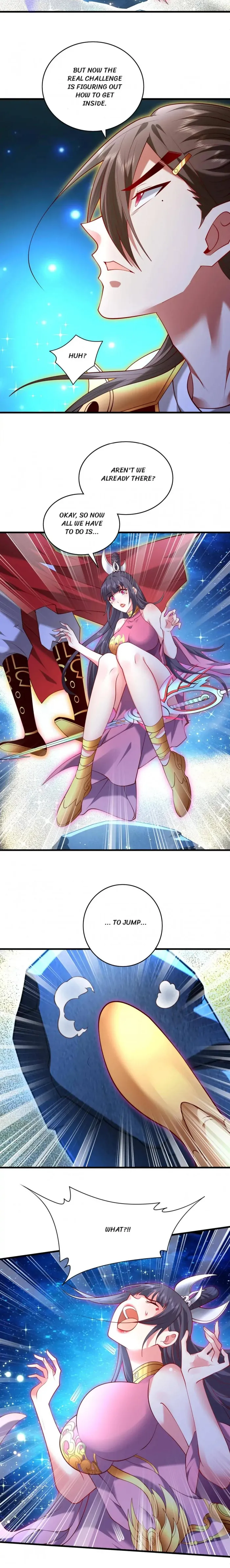 99 Ways to Become Heroes by Beauty Masters Chapter 223 - page 6